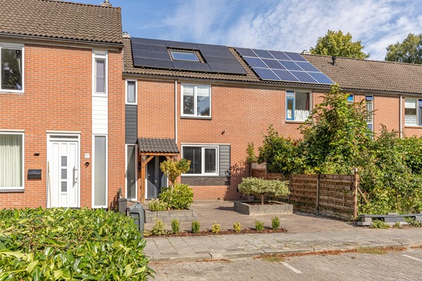 Medium property photo - Akkerweg 34, 9581 GK Musselkanaal